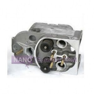 DEUTZ CYLINDER HEAD DEUTZ CYLINDER HEAD